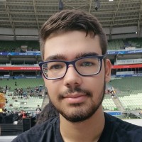 Lucas Gardini Dias