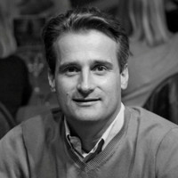 Frederic Godin