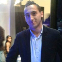 Hazem Mahran