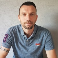 Jeroen Van Eijk