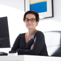Isabelle Kurlenda