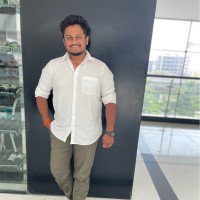 Manjunath V