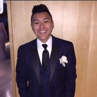 Ryan Chow