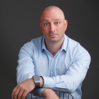 Jason Galea Ph.D.