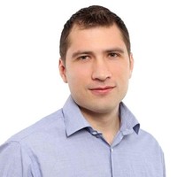 Marius Iovan