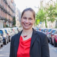 Mirjam van der Weide