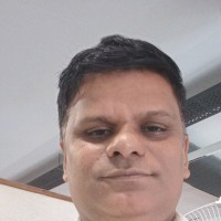 Rajesh Mishra