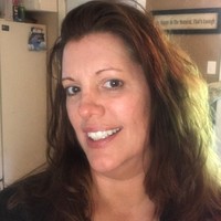 Toni Thornton
