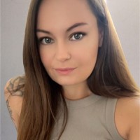 Terri Woodward