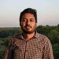Md. Zulfikar Ali