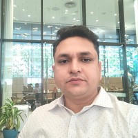 Dharmesh P.