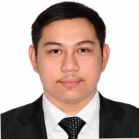 Marjo Nico Daryl Santos