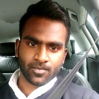 Atharsh Jeyanandam
