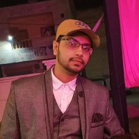Nitin Sharma