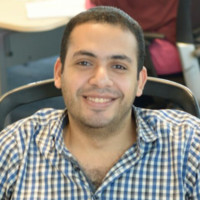 Haitham Mostafa