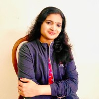 ANU BHASKAR