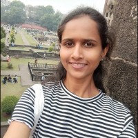 Anjali Bargal