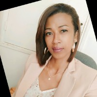 Ny Hasina Randria