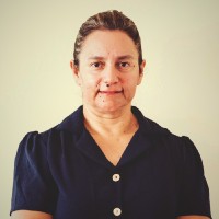 Elizabeth Castillo