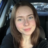 Joanna Mccormack