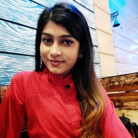 Priyanka Singh