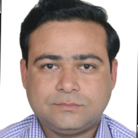 Arpit Vaidya