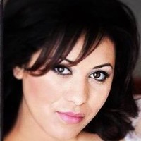 Ashley T. Mciver