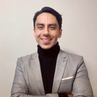 Camilo Calderón