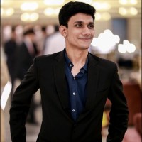 Muhammad Azaz Ali