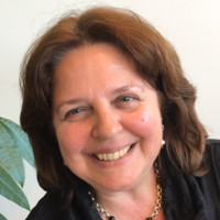 Angelique Van Trirum