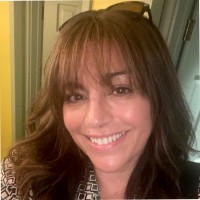 Tracy Thompson