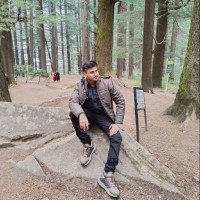 Shubham Bansal