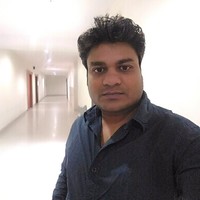 Santosh Senapati