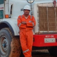 Murod Adi Karsono