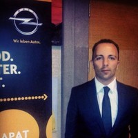 ONUR özdemircioğlu