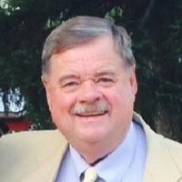 Charles Carey