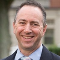 Ralph Buonopane, Ph.D.