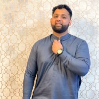 Suhail Pervaz (Cipp/E)