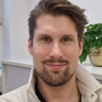 Simon Harth