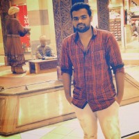 Sathish Kannappan