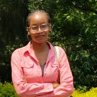 Brigitte Omondi
