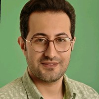 Ali Barghafshan