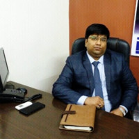 Alok Kumar