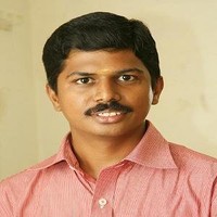 Ravi Chandran
