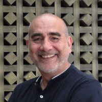 Alfredo Garza Ibarra