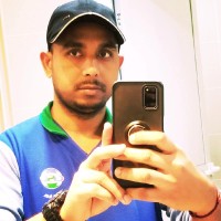 Mr Chandu Khang