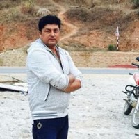 Deepak Chapagain