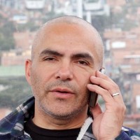 Guillermo Garzon Andrade