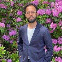 Omar Razack, Pa-C, Ms