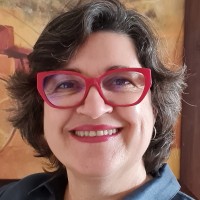 Margareth Padilha